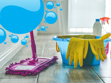 Our Top 5 Spring Cleaning Tips