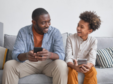 Connecting and Communicating With Your Kids