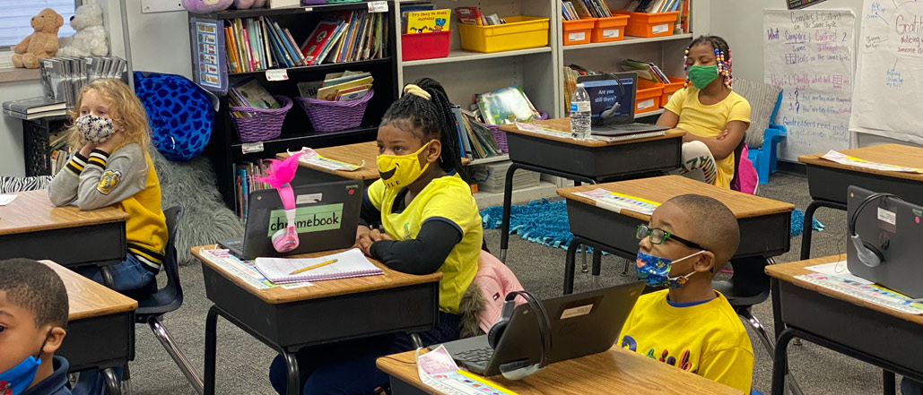 North Dayton School of Discovery Celebrates Educational Options in Recognition of National School Choice Week 