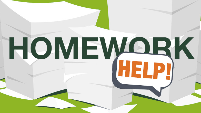 Help Your Child With Homework, Without Losing Your Mind